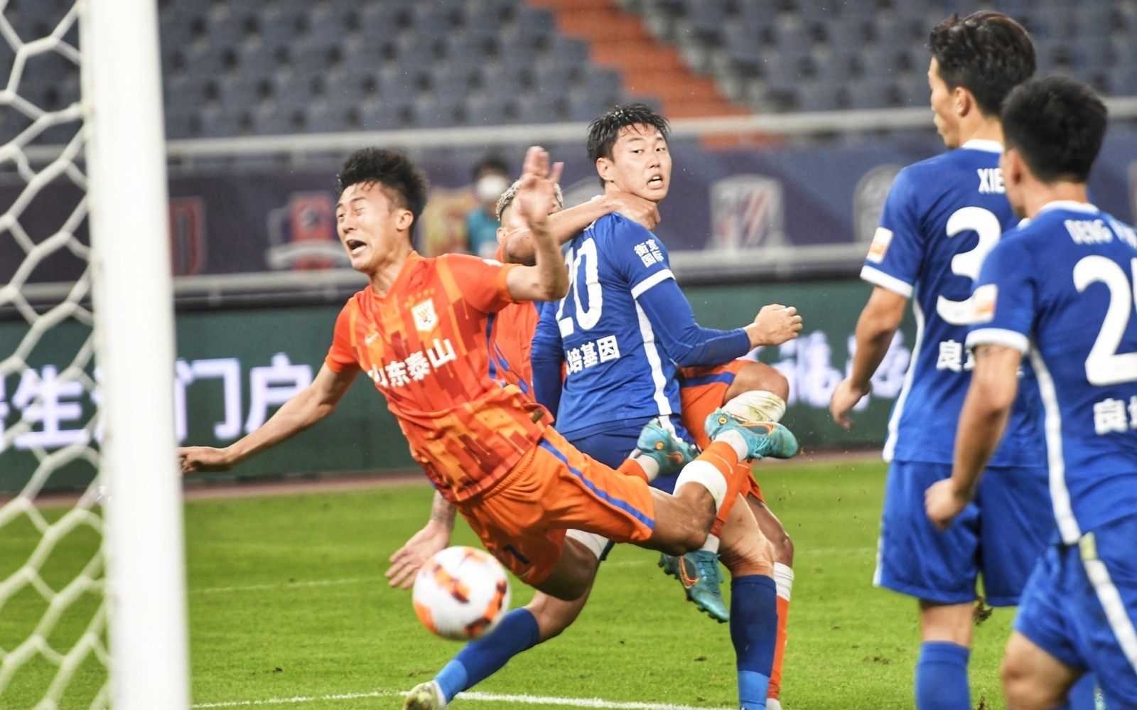 风回合中