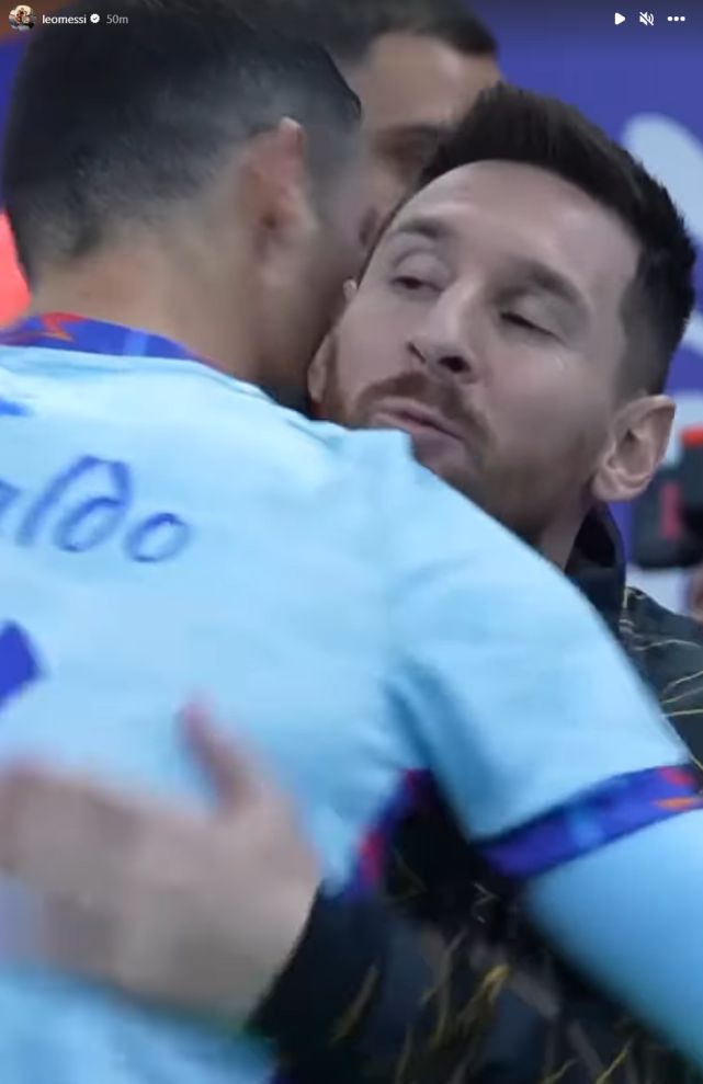 塞尔希-多明格斯：进入巴萨一线队很困难，所以我选择了离开