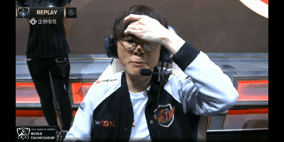 LPL 年度纪录片 ＂Seeing is Believing＂ Bilibili Gaming 的一集将于11月16日播出。