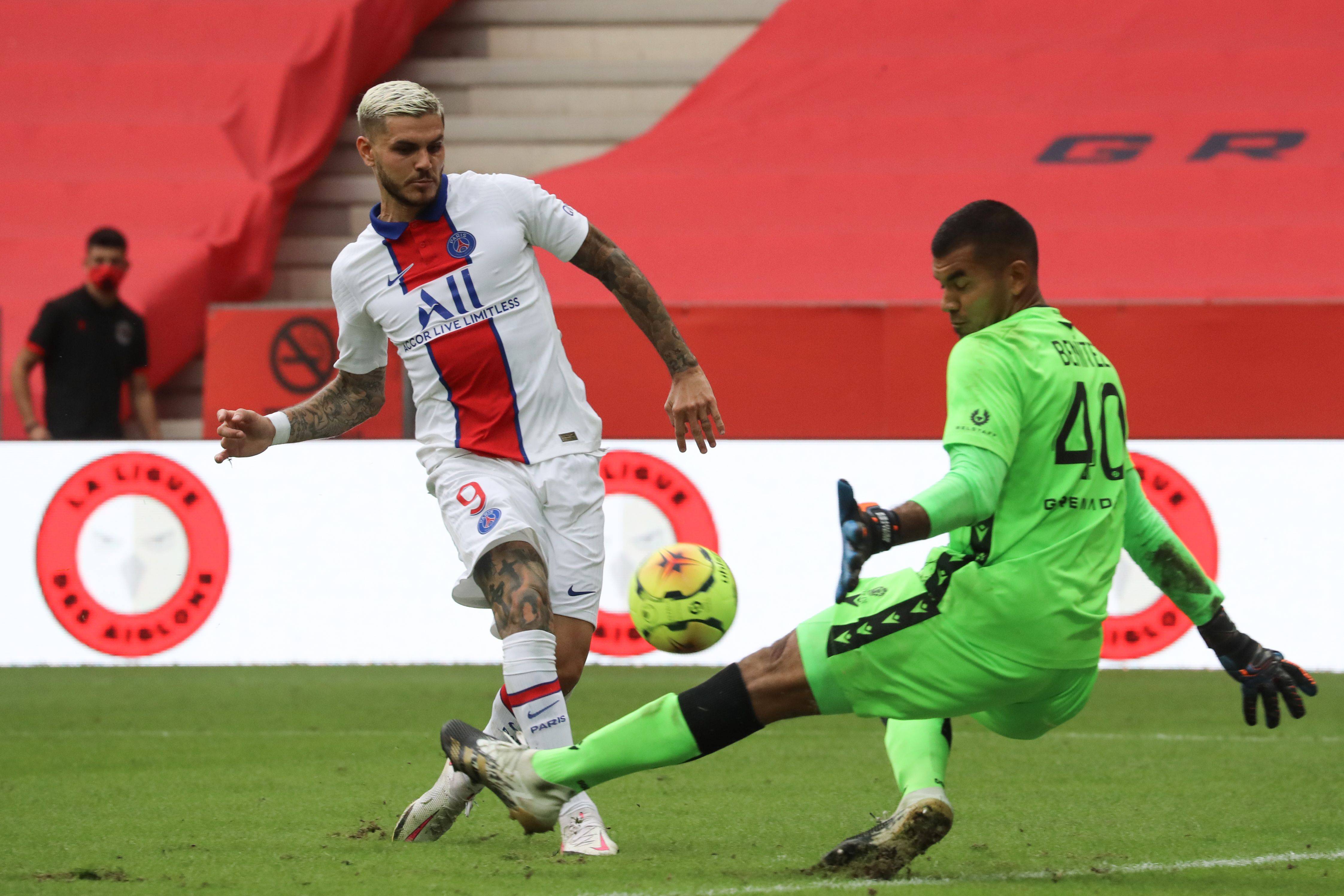 斯皮纳塞：圣西罗首秀是所有孩子的梦想；我的特点更像图拉姆