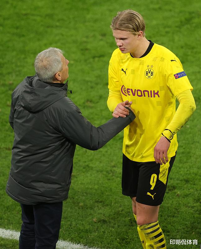 恩里克：说我们抽到了弱旅实际上都是硬骨头，真想操纵下抽签