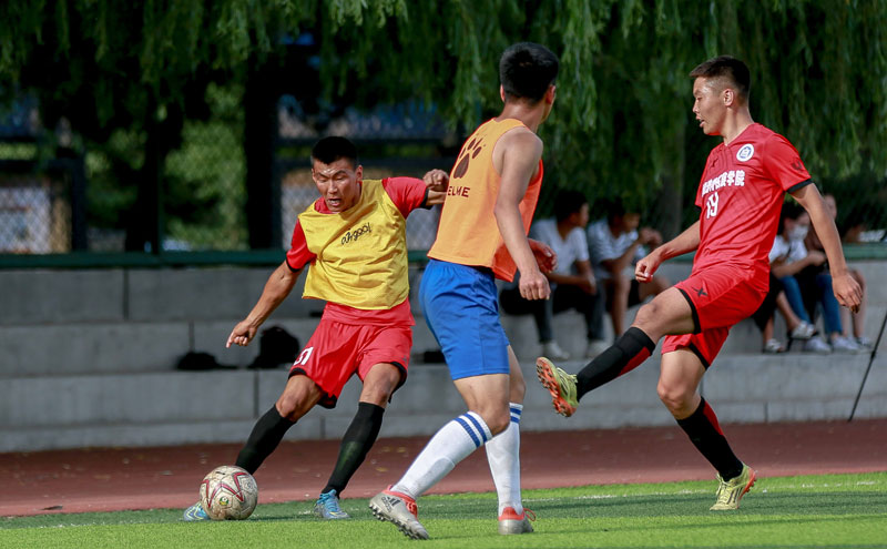 列维谈曼城115项违规：很遗憾不能内部解决，律师赚了很多钱