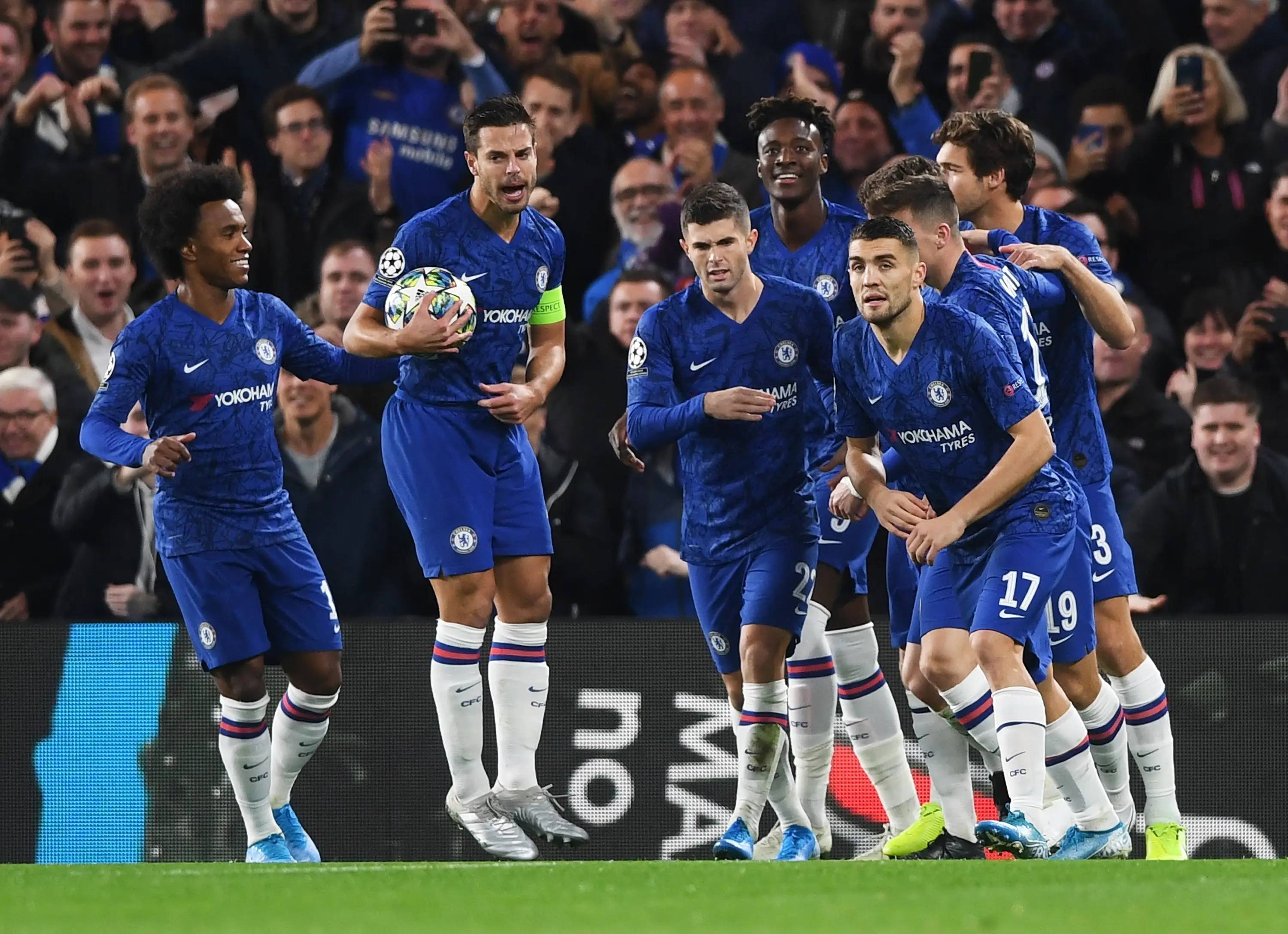 库尔图瓦生涯17次对阵曼城全部丢球，从未完成零封