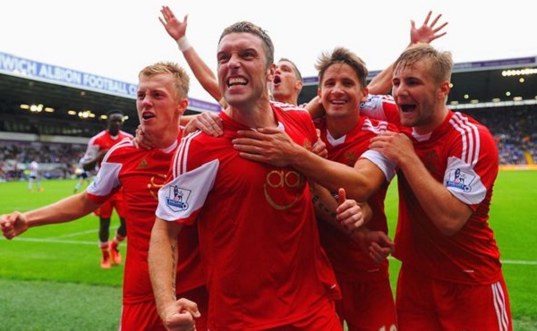 邵佳一告别西海岸球员：一天是你们教练，就永远是