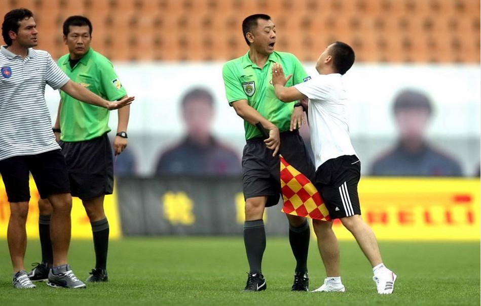 回合的