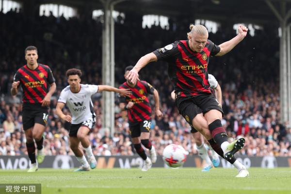 埃梅里的“复仇”：用最痛快的方式，让阿森纳记起他的名字